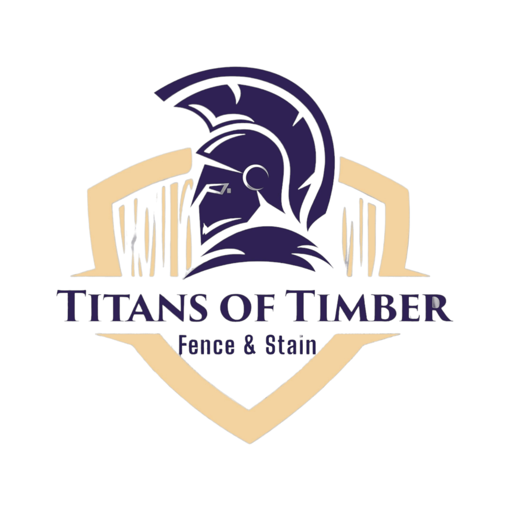 Titans of Timber Transparent Logo