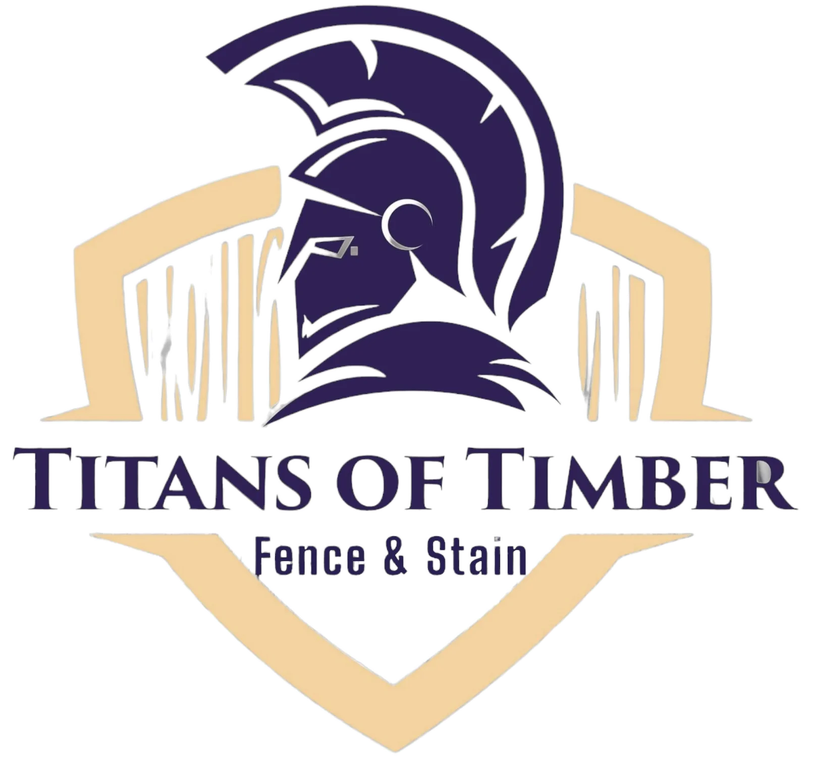 Titans Of Timber Logo