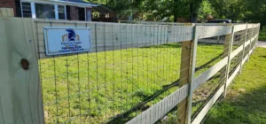 Ranch Rail Fence Titans of Timber